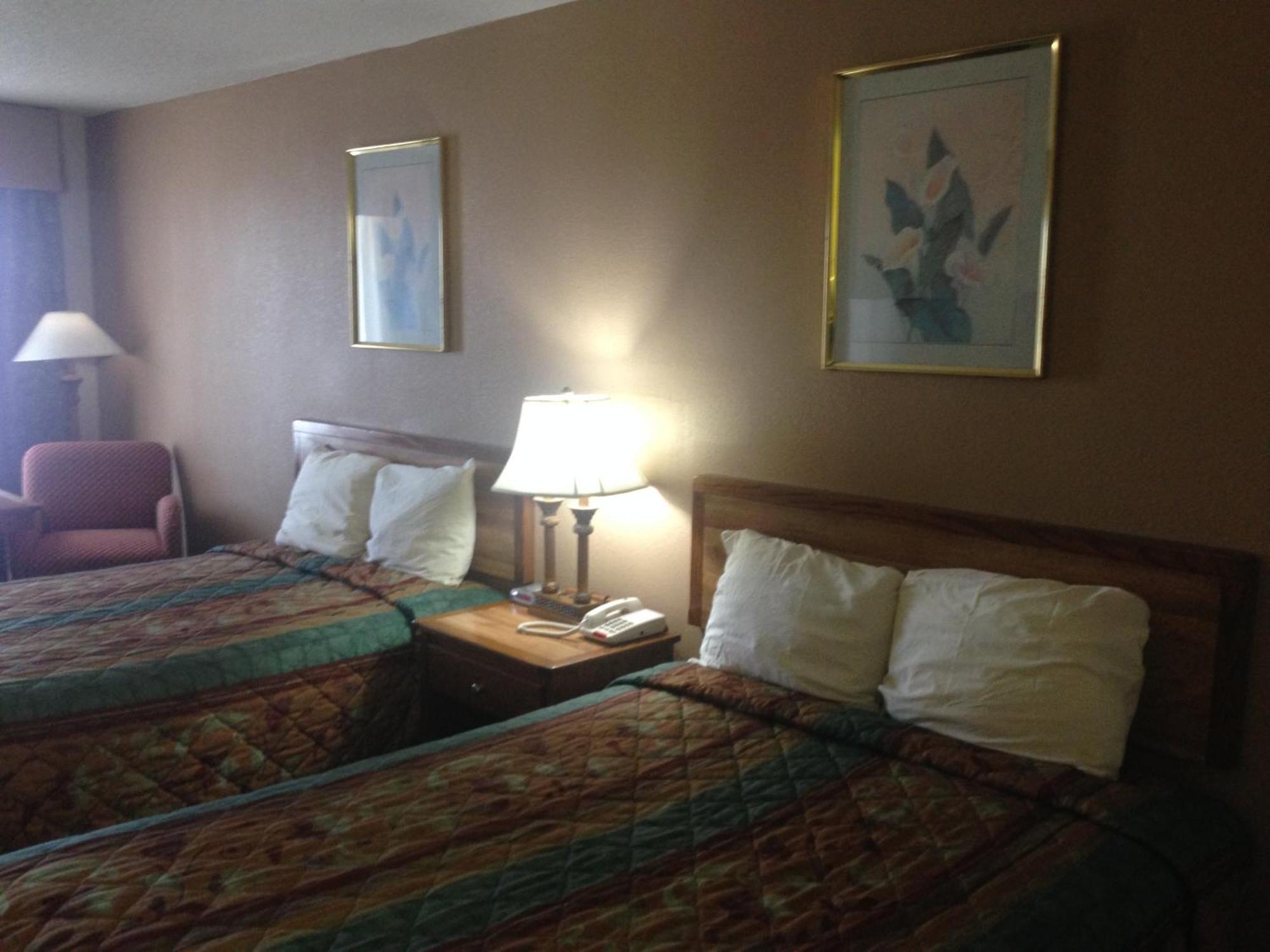 Royal Inn Sparta Стая снимка