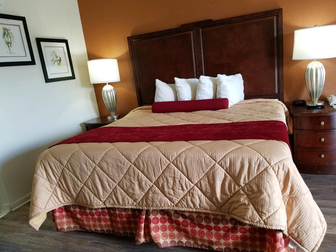 Royal Inn Sparta Екстериор снимка