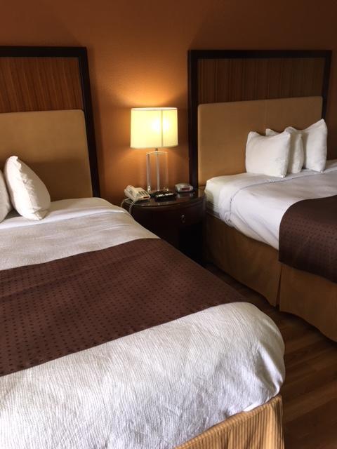 Royal Inn Sparta Екстериор снимка