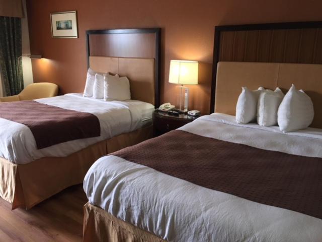 Royal Inn Sparta Екстериор снимка